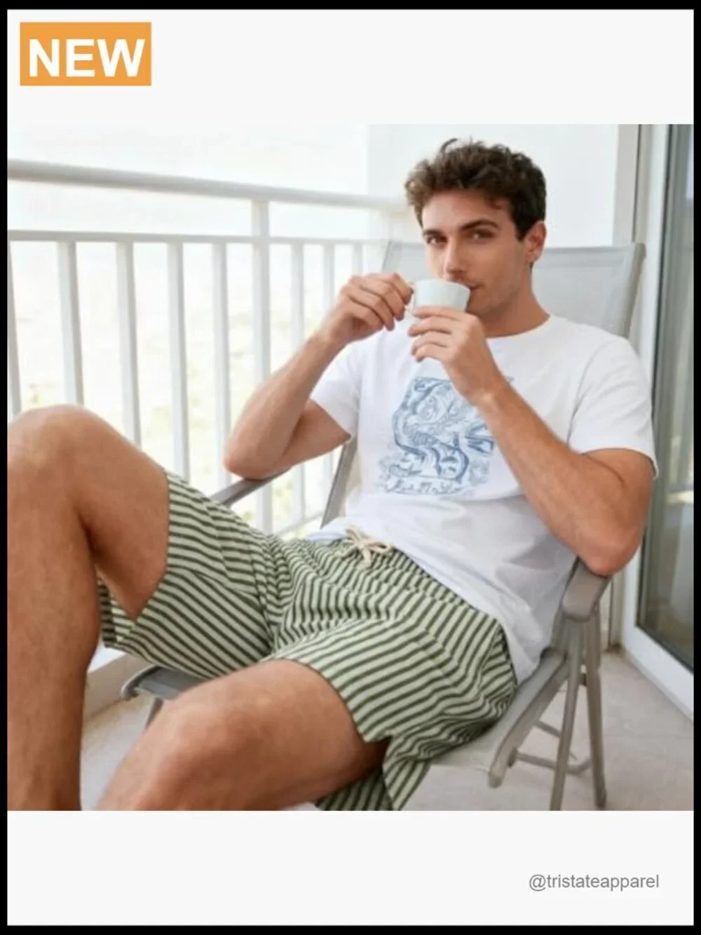 Men's Swim Trunks with Built-In Compression Liner 7 Inseam Quick Dry Zipper
